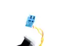 Haut-Parleur D’aigus Avant Gauche Bmw 3 G20 G21 I4 G26 7945903