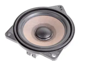 Dashboard Console Midrange Speaker 1 F40 3 G20 I4 G26 8 G14 G15 G16 65132622468