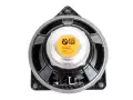 Haut-Parleur Médium Tableau de Bord 1 F40 3 G20 G26 G14 G15 G16 65132622468