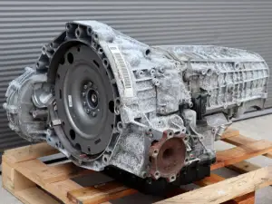 Boîte De Vitesses Automatique Audi A4 A5 Q5 2.0 TFSI UML