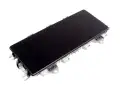 Kombiinstrument Display Skoda Kodiaq II Superb IV 57H920944