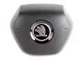 Airbag Volant Conducteur Skoda Superb IV 3P0880201D