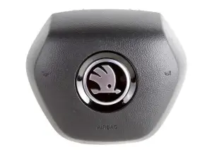 Airbag Volant Conducteur Skoda Superb IV 3P0880201D