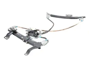 Elektrischer Fensterheber Vorne Links Peugeot 308 9681903580