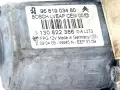 Front Right Electric Window Lifter Peugeot 308 07-13 9681903480