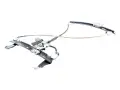 Front Right Electric Window Lifter Peugeot 308 07-13 9681903480