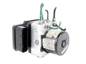 ABS Pumpe Steuergerät Renault Laguna III Megane II 476602726R