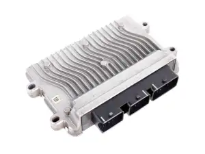 Engine Control Unit Citroen C2 C3 Peugeot 207 1.4 8V 9661700480