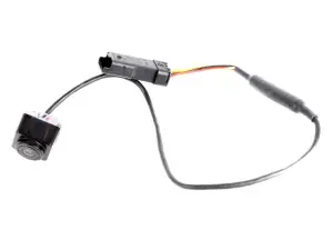Caméra De Recul Arrière Citroen DS5 9804632980 9812729280