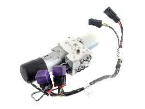 Verdeckpumpe Peugeot 207 07-13 9680076380