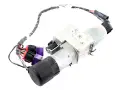 POMPA SIŁOWNIK DACHU PEUGEOT 207 07-13 r. CC CABRIO 9680076380