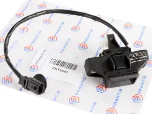 Serrure De Hayon Coffre Dacia Lodgy 905030012R