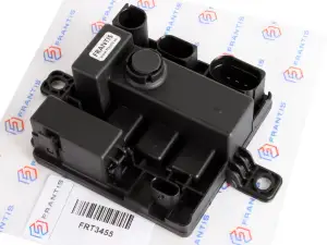 Versorgungsmodul Versorgung Steuergerät Modul BMW 1 F20 F21 2 F22 F87 3 F30 F31 F80 12637614585