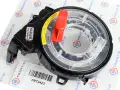 TAŚMA PODUSZKI POWIETRZNEJ AIRBAG SEAT SKODA VW 5K0953569AG 5K0953569AL 8K0953568F
