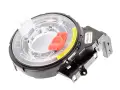 TAŚMA PODUSZKI POWIETRZNEJ AIRBAG SEAT SKODA VW 5K0953569AG 5K0953569AL 8K0953568F