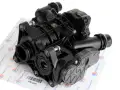 OBUDOWA TERMOSTATU TERMOSTAT BMW 2 3 4 5 6 7 X3 X4 Z4 11538642560 11 53 8 642 560