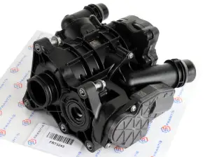 Thermostatgehäuse Thermostat BMW  2 3 4 5 6 7 X3 X4 Z4 11538642560