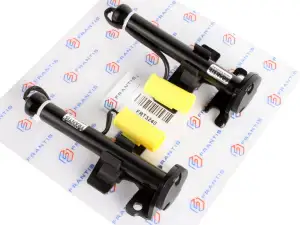 Cartouche Pyrotechnique Capot Actif Avant Gauche Droite BMW X3 X4 51237397495