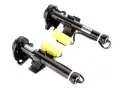Active Bonnet Actuator Left Right BMW X3 X4 51237397495 51237397496