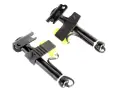 Active Bonnet Actuator Left Right BMW X3 X4 51237397495 51237397496