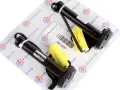 Cartouche Pyrotechnique Capot Actif Avant Gauche Droite BMW X1 X2 51237300581 51