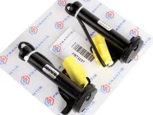 Cartouche Pyrotechnique Capot Actif Avant Gauche Droite BMW X1 X2 51237300581 51