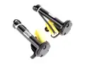 Cartouche Pyrotechnique Capot Actif Avant Gauche Droite BMW X1 X2 51237300581 51
