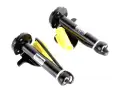 Cartouche Pyrotechnique Capot Actif Avant Gauche Droite BMW X1 X2 51237300581 51
