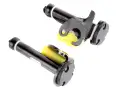 Cartouche Pyrotechnique Capot Actif Avant Gauche Droite BMW X1 X2 51237300581 51