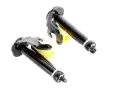 Cartouche Pyrotechnique Capot Actif Avant Gauche Droite BMW X1 X2 51237300581 51