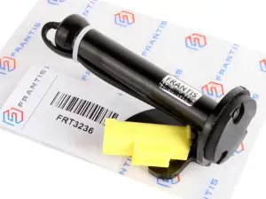 Cartouche Pyrotechnique Capot Actif Droit Mini F55 F56 F57 51237300582
