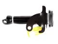 Cartouche Pyrotechnique Capot Actif Gauche Mini F55 F56 F57 51237300582