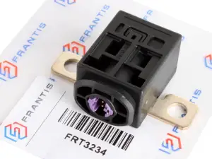 Batteriesicherung Sicherung Batterie Audi A1 A3 A4 A5 A6 A7 A8 Q7 Skoda Superb Seat Ibiza Toledo 4F0915519