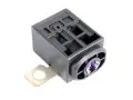 Fusible Pyrotechnique Déconnexion Batterie Audi A1 A3 A4 A5 A6 A7 A8 Q7 Skoda