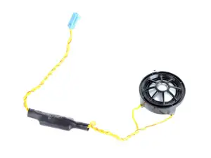 Tweeter Front Left Right 1 F40 I4 G26 5 G30 G31 7 G12 65139362561