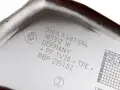 Lampenschutz Hinten Rechts BMW I4 G26 Gran Coupe 51497487594