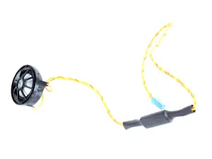 Tweeter Rear Left Right 1 F20 2 F45 3 G20 I4 G26 X2 F39 65139226357