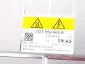 Voltage Converter Module Skoda Superb IV Kodiaq II Passat B9 5QS959663B