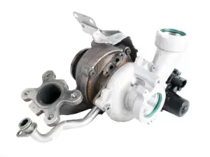Turbo Turbocharger Superb IV Passat B9 1.5 TSI 05E145702L