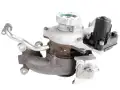 Turbolader Superb IV Passat B9 1.5 TSI 05E145702L