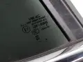 Vitre De Porte Arrière Droite Skoda Superb IV 23- 3P3845210E