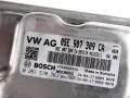 Calculateur Moteur ECU Superb IV Passat B9 1.5 TSI 05E906019EB