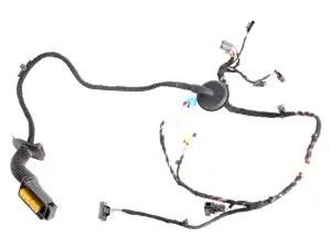 Electrical Harness Wiring Loom Front Left Skoda Superb VW Passat 3J0971121B