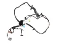 WIĄZKA INSTALACJA DRZWI LEWA PRZEDNIA SKODA SUPERB VW PASSAT B9 3J0971121B