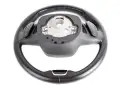 KIEROWNICA SKÓRZANA MULTIFUNKCJA KAROQ KODIAQ KAMIQ SUPERB IV 5E3419093EA 5E3 419 093 EA