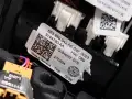 KIEROWNICA SKÓRZANA MULTIFUNKCJA KAROQ KODIAQ KAMIQ SUPERB IV 5E3419093EA 5E3 419 093 EA