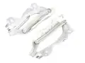 Charnière De Capot Avant Gauche Droite Skoda Superb IV VW Passat B9 3P0823302