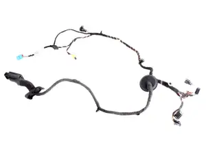 Electrical Harness Wiring Loom Front Right Skoda Superb 3J0971120AG