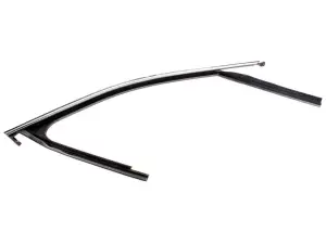 Fensterdichtung Türdichtung vorne rechts Skoda Superb IV VW Passat B9 3J0837432