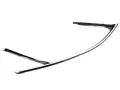 Joint D'étanchéité De Porte Avant Droite Skoda Superb Iv Vw Passat B9 3J0837432
